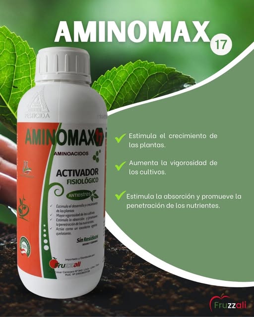 Aminomax1
