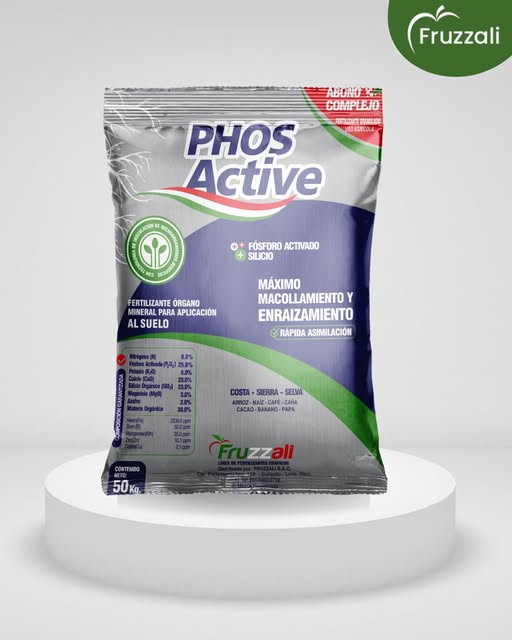 Phos Active
