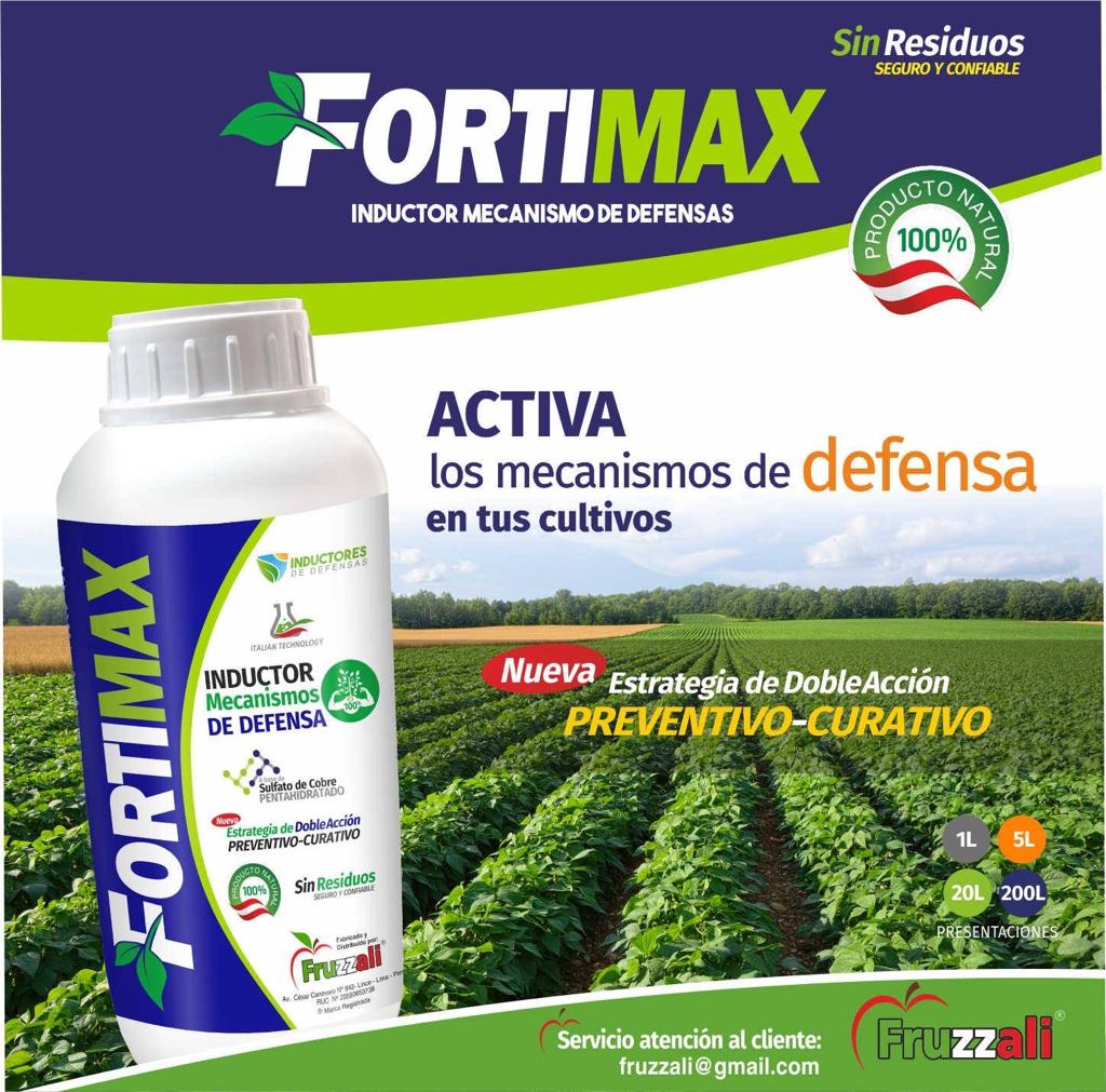 fortimax