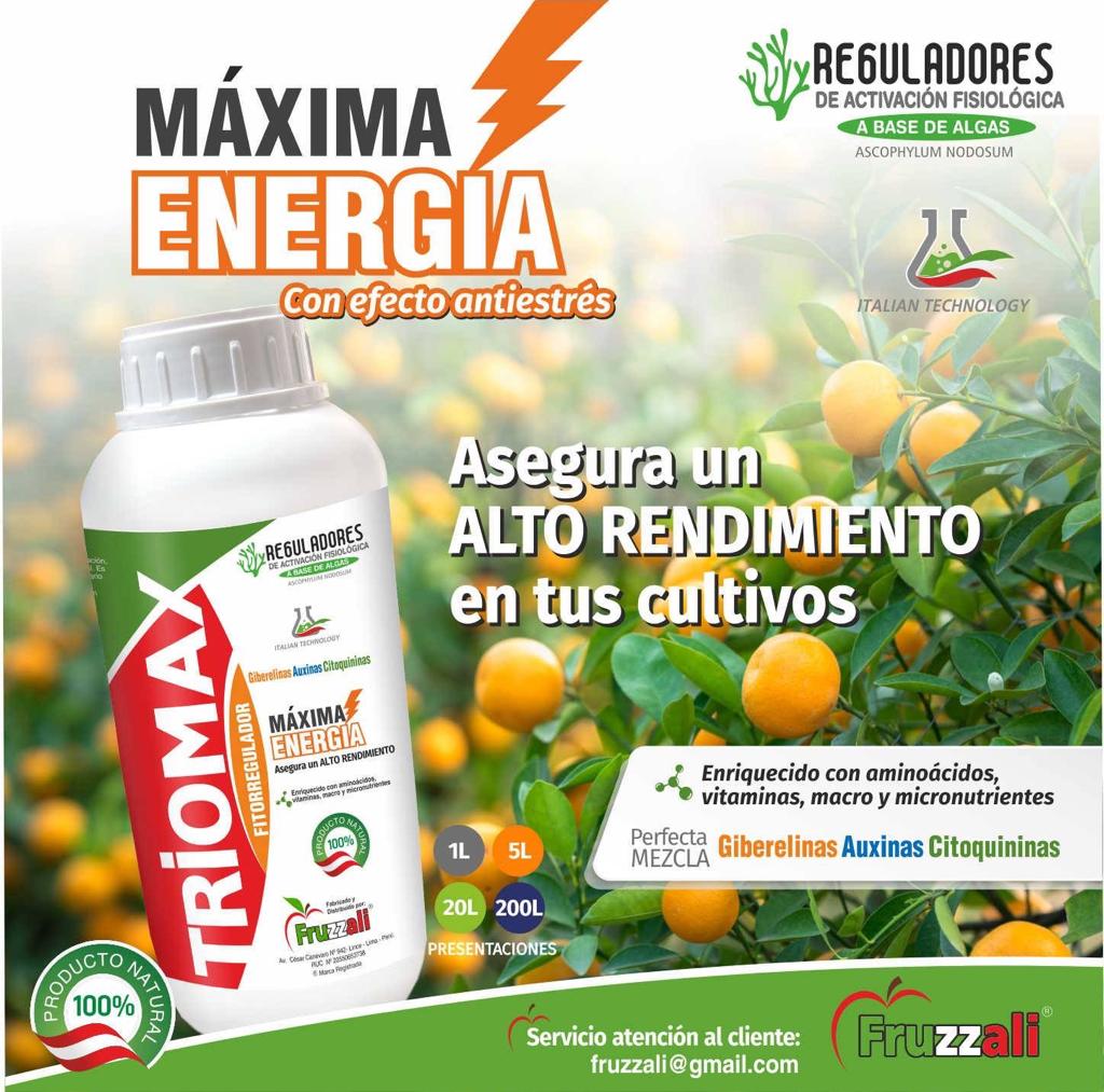 triomax