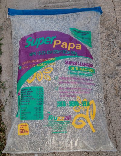 Super Papa