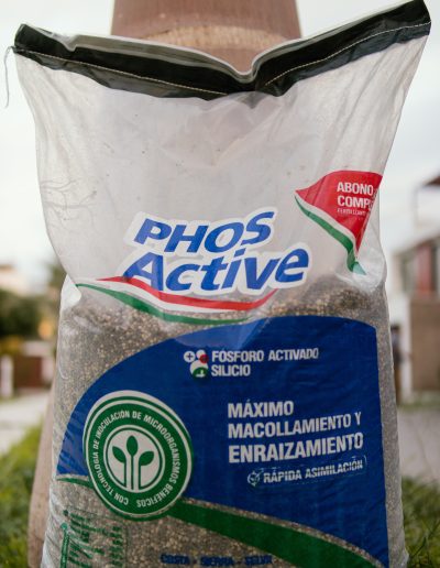 Phos Active