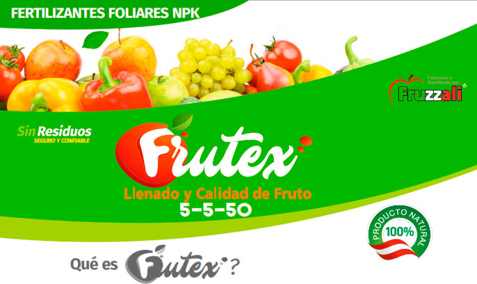 frutex Frutex