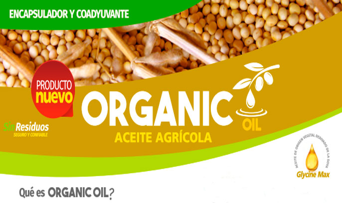 organic Organic