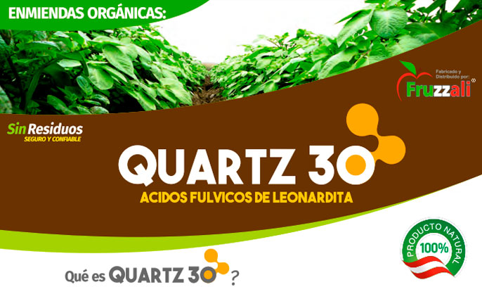 quartz-30