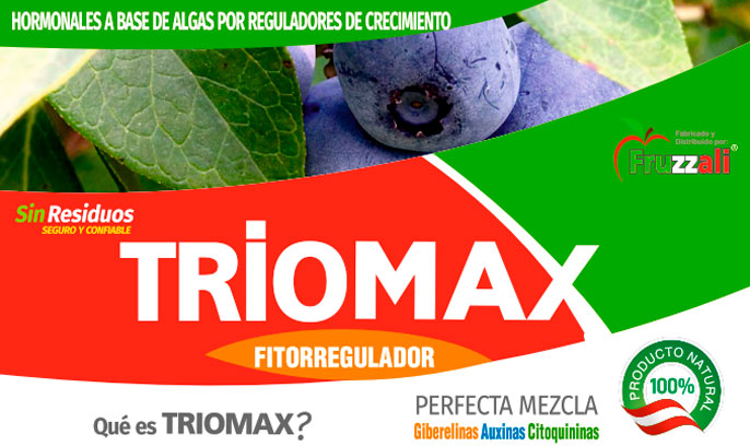 triomax Triomax